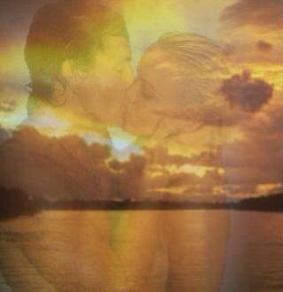 kiss