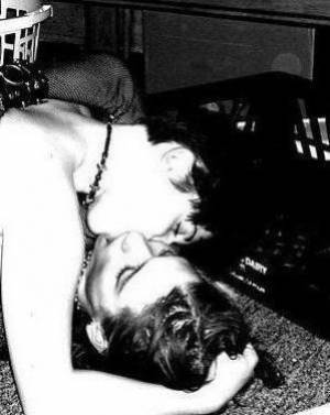 arrete tu me derange